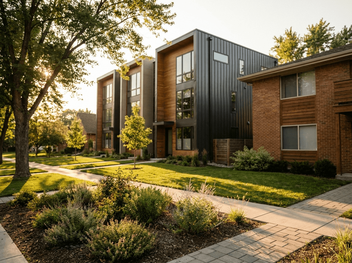 Property management preview