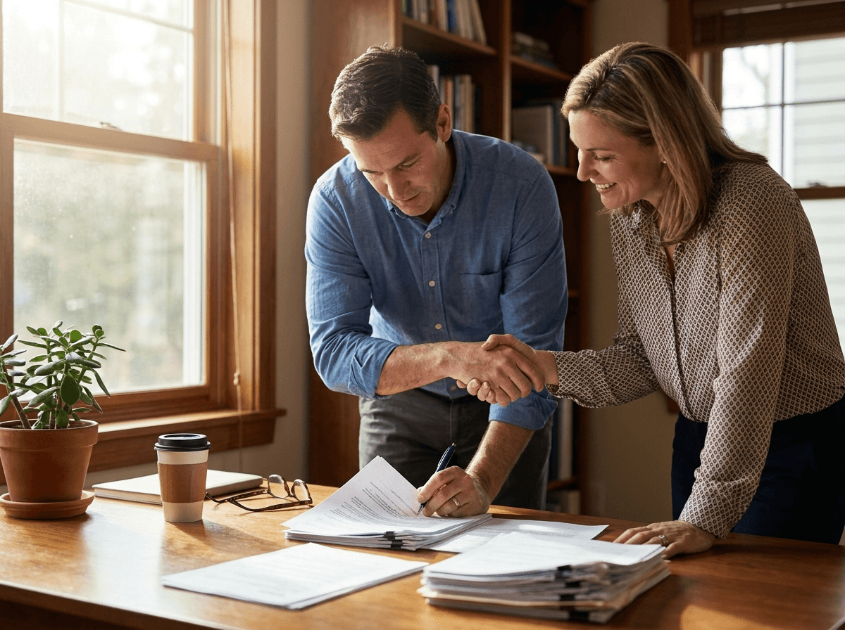 Lease management preview